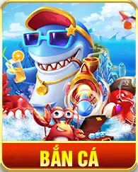 bắn cá siêu hấp dẫn tại f168