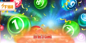 lô đề 3 càng